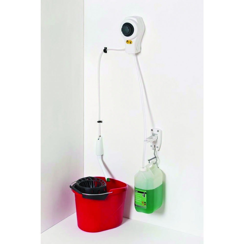 Chemical dilution system, Dosing System from Anglian Chemicals