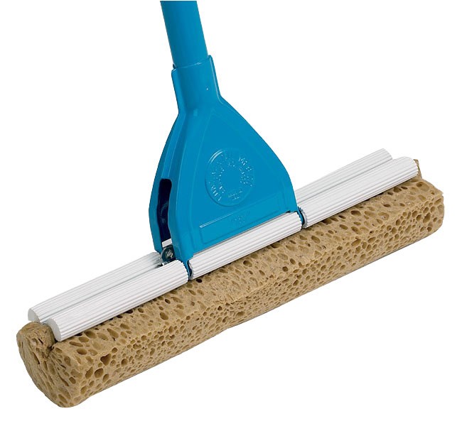 Replacement Sponge Heads, Mops from Anglian Chemicals