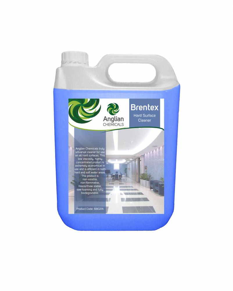 Brentex - All Purpose Hard Surface Cleaner