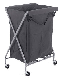 Servo X-System Trolley - 200 Litres