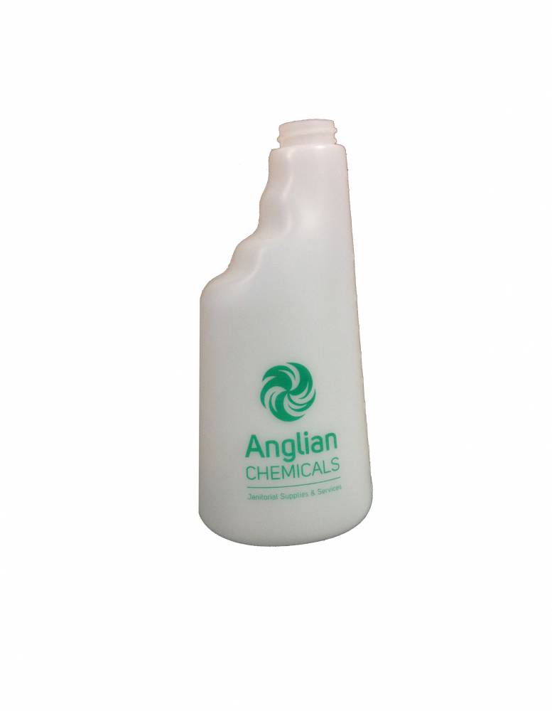 600ml Spray Bottle