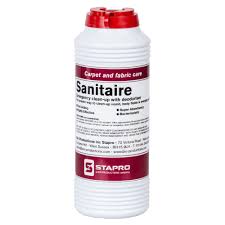 Sanitaire Shaker Abosrbant Powder