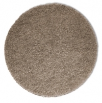 Tan Polishing Floor Pad