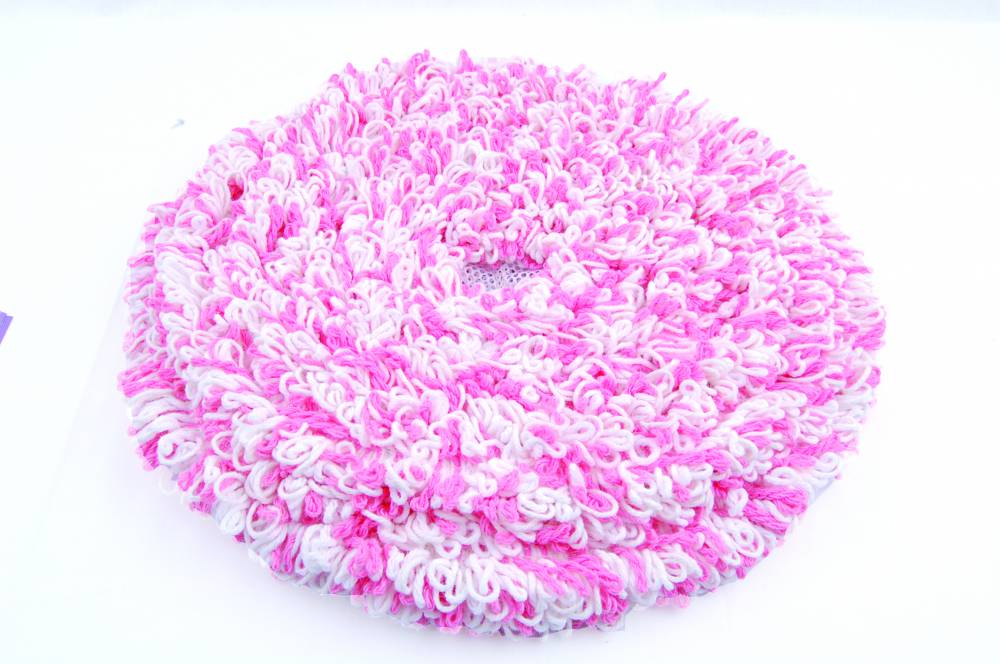 Hard Floor Bonnet Mop
