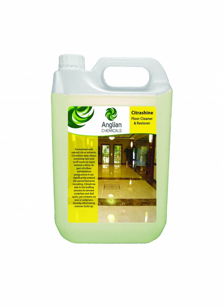 Citrashine Restorer