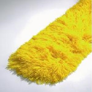 Replacement dust mop heads