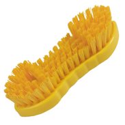 Double Winged Scrub Brush