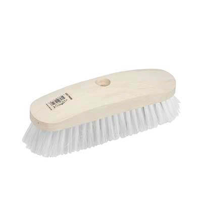 Union fill deck scrub