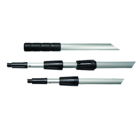 3x2m Telescopic pole