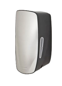 Stainless Steel Bulk Fill Soap Dispenser