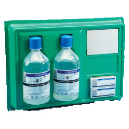 500ml Refill for Eye Wash Station