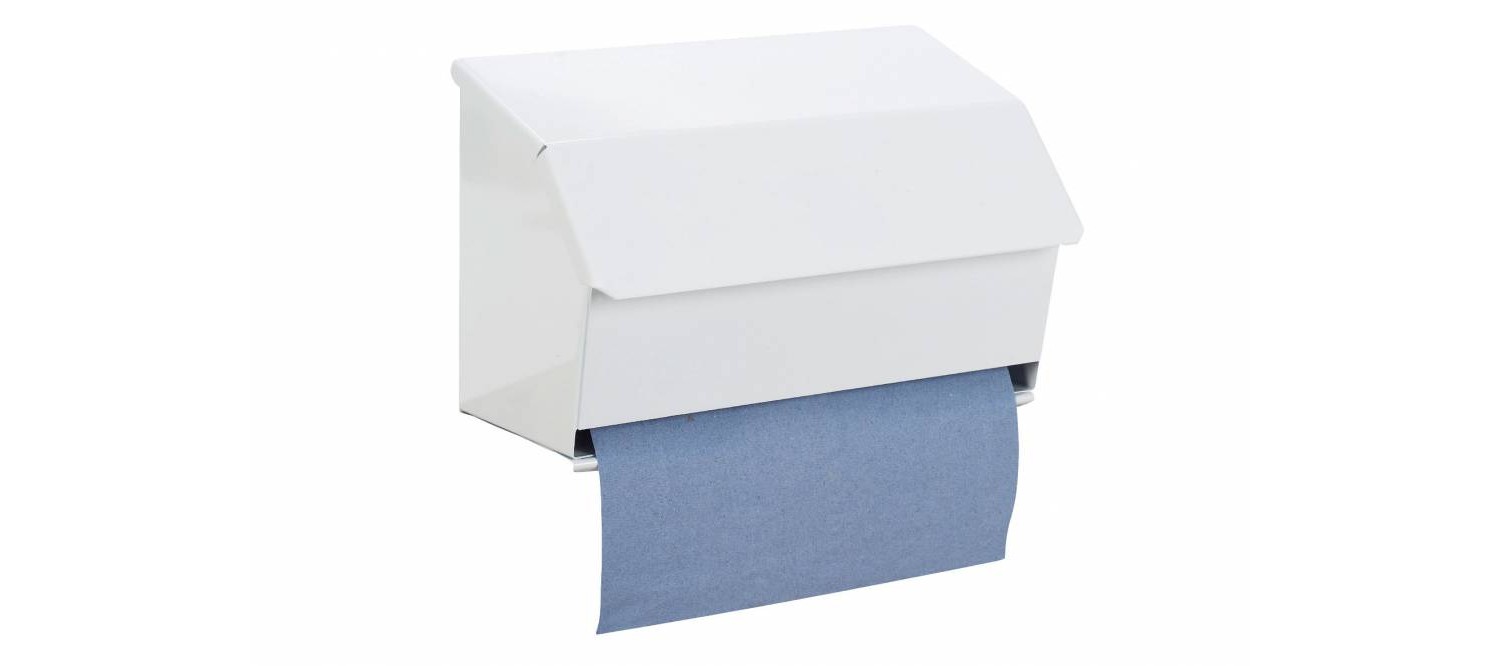 10" Medical Roll Dispenser