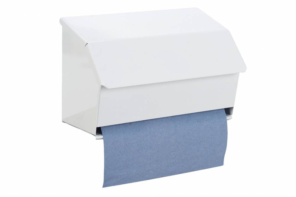 10" Medical Roll Dispenser