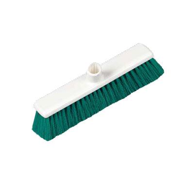 11" Soft Sweeping Broom