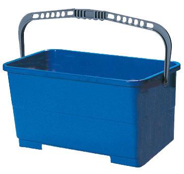 12 Litre window cleaners buckets