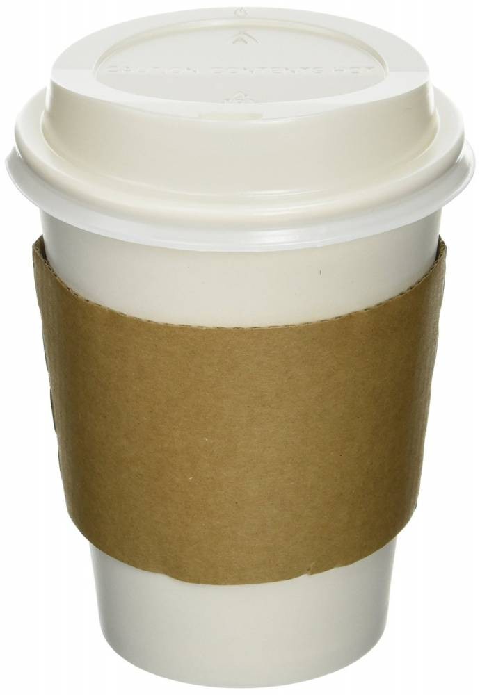 12oz Paper Cup Holders