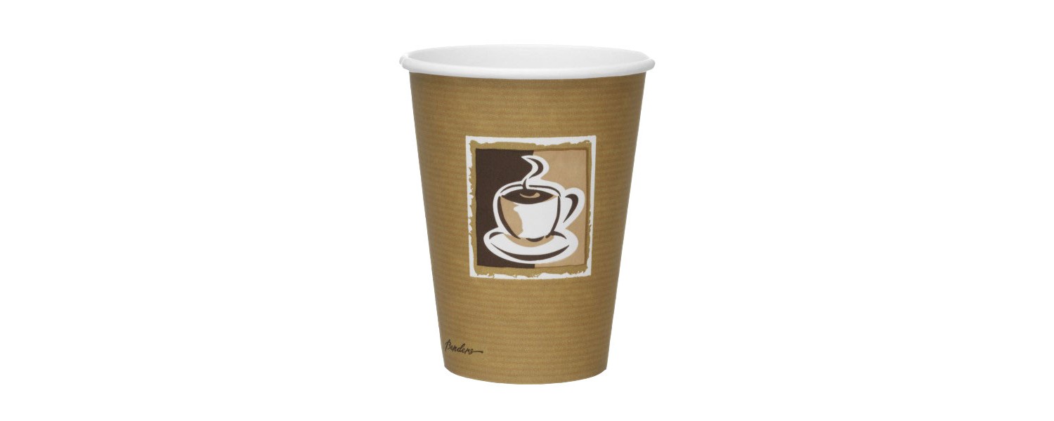 12oz Paper Cups
