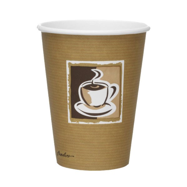12oz Paper Cups