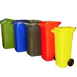140 Litre Wheeled Bin