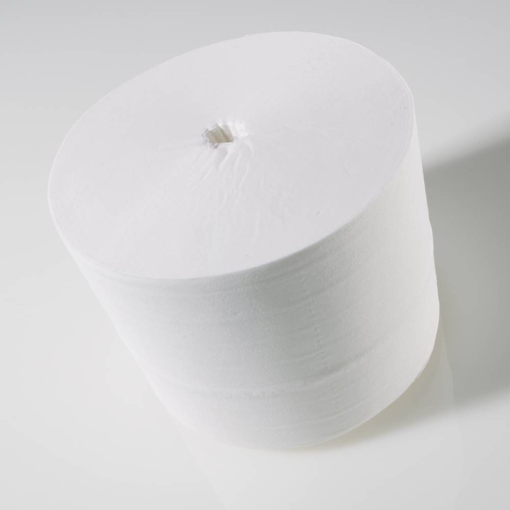 2 Ply Coreless Toilet Roll