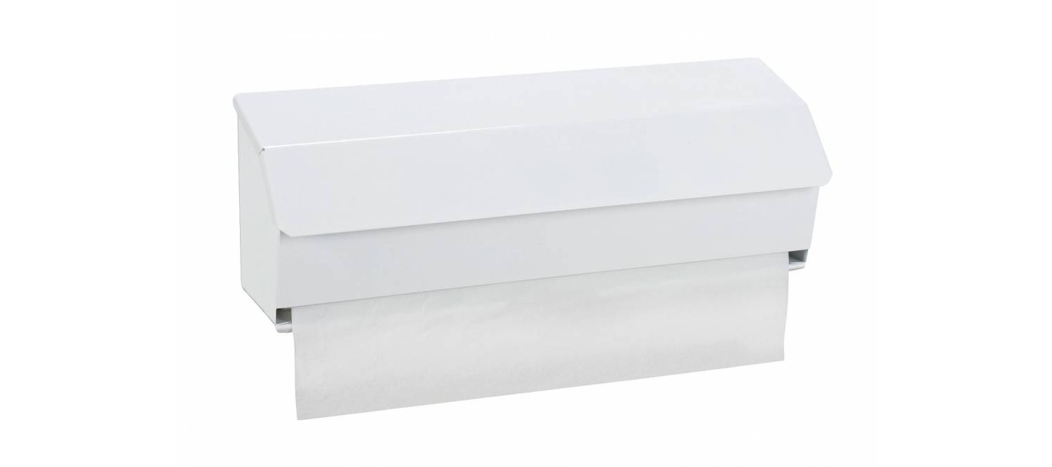 20" Medical Roll Dispenser
