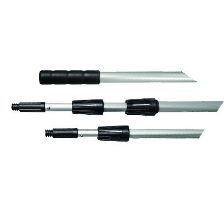 2x2m Telescopic pole