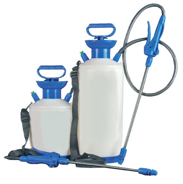 5 Litre Pump sprayer