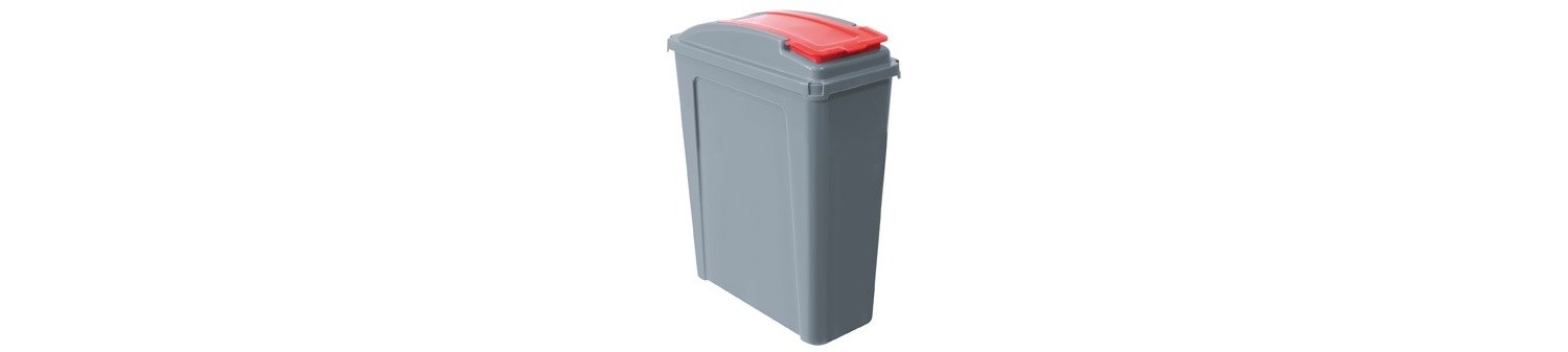 50 Litre ECO Recycling Bin