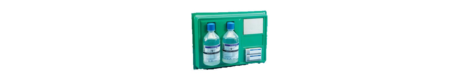 500ml Refill for Eye Wash Station