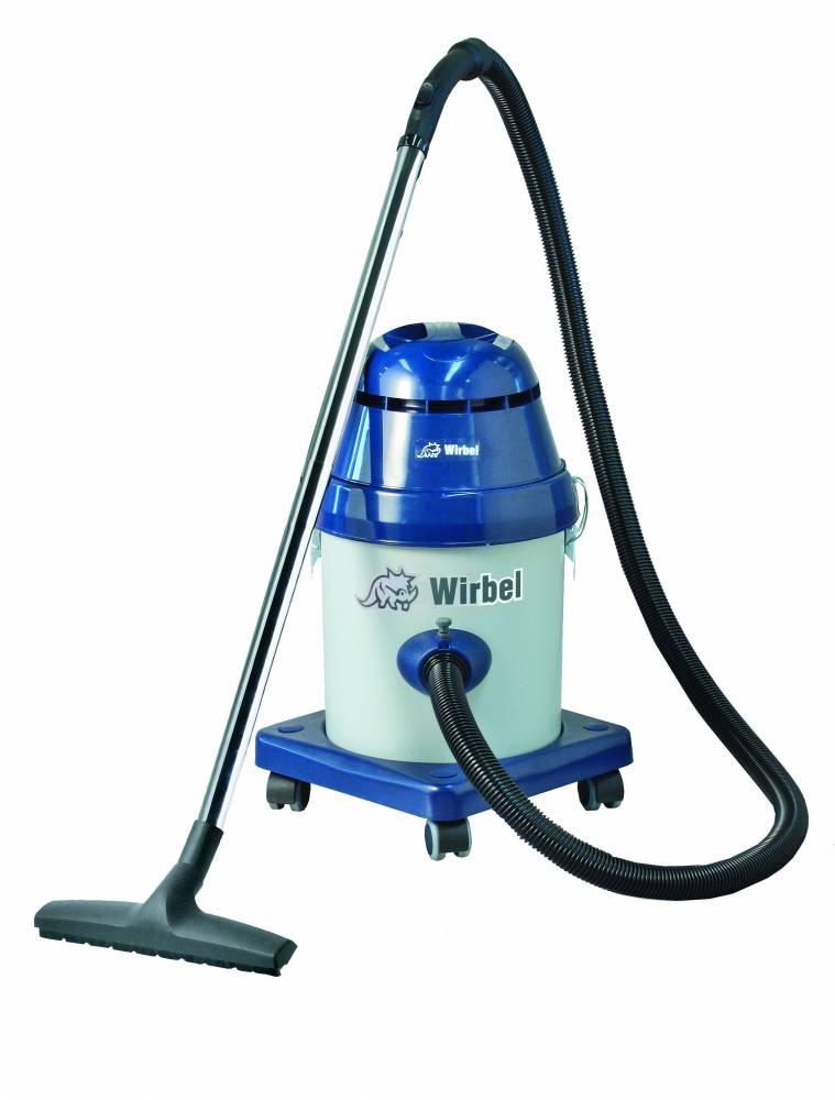 815 Dry Vacuum Cleaner 240v