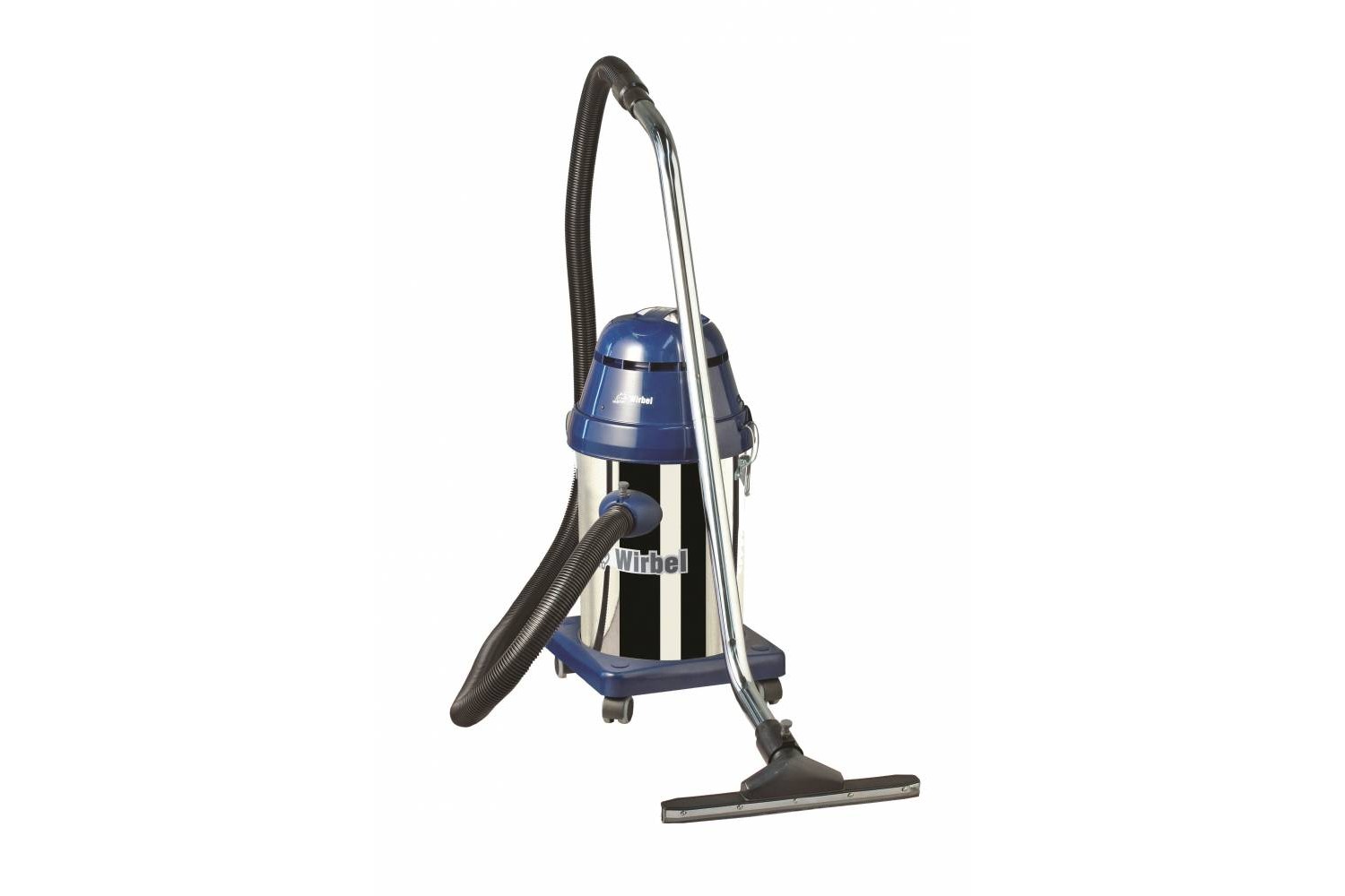 829 Inox Wet & Dry Vacuum