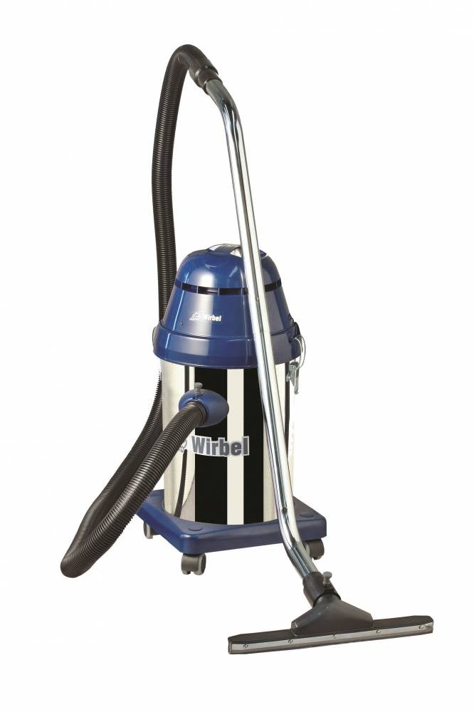 829 Inox Wet & Dry Vacuum