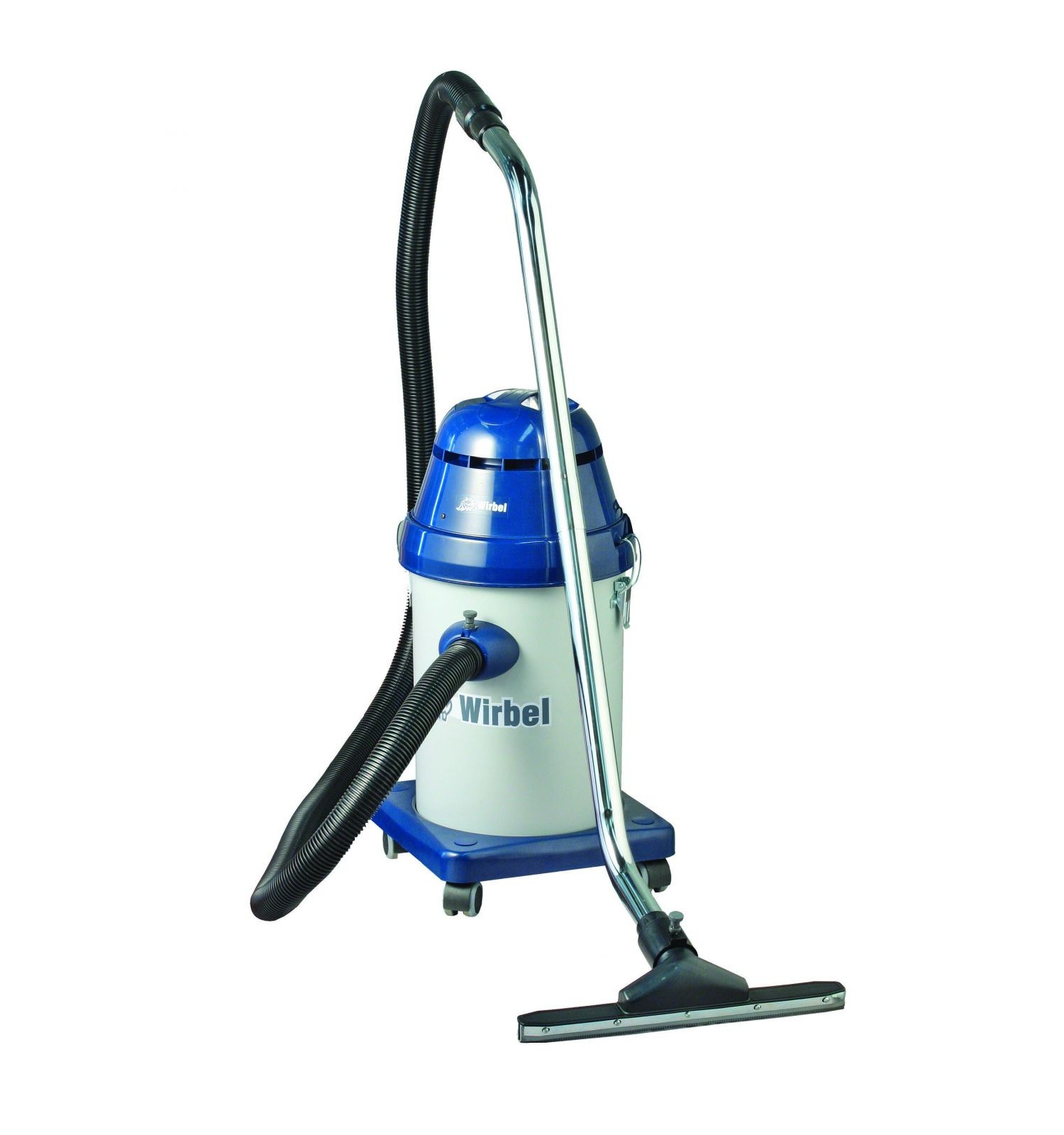 829 Plastic Wet & Dry Vacuum 110v
