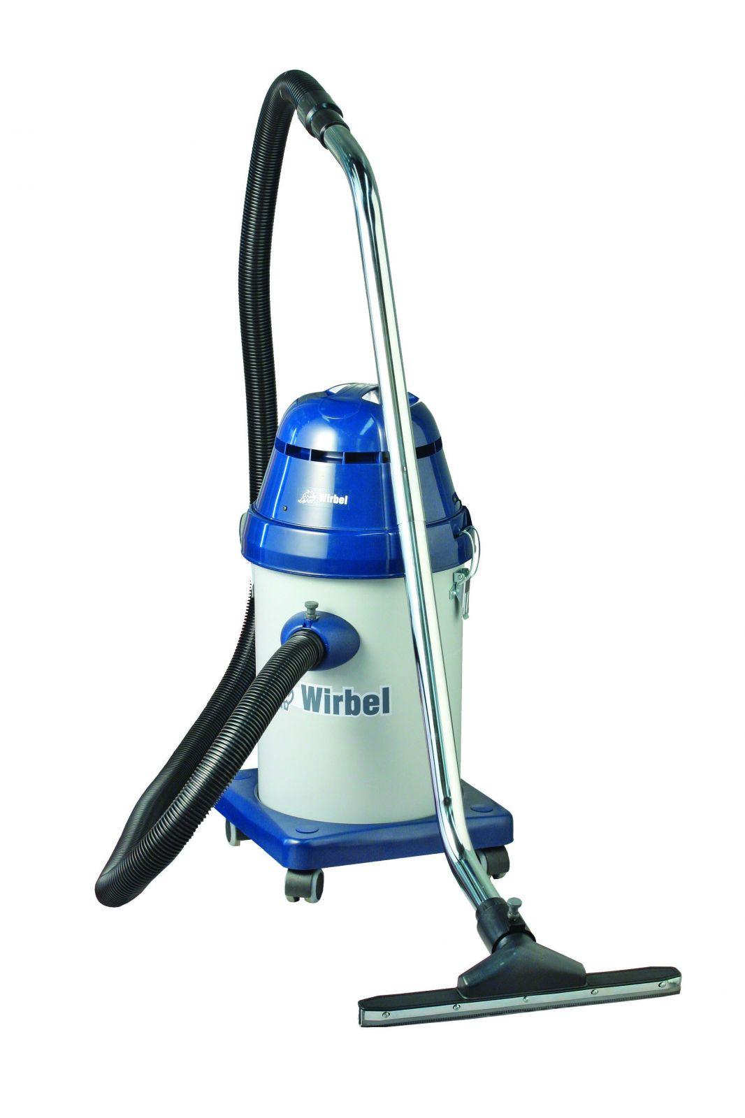 829 Plastic Wet & Dry Vacuum 110v