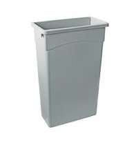 90 Litre Wall hugger bin