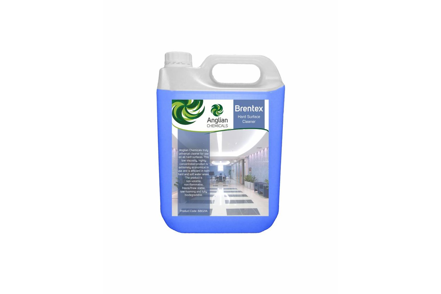 Brentex - All Purpose Hard Surface Cleaner