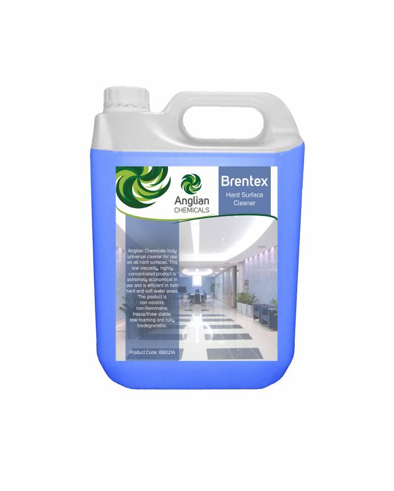 Brentex - All Purpose Hard Surface Cleaner