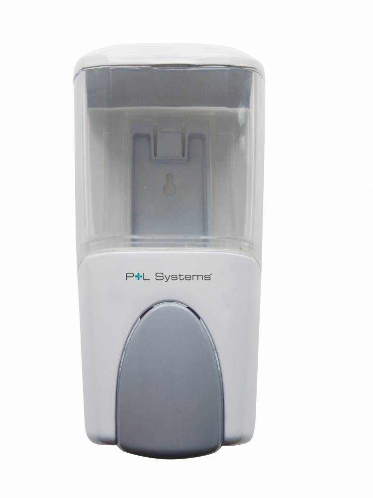 Bulk Fill Soap Dispenser 800ml, Bulk Soap Dispenser from Anglian