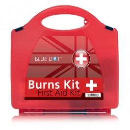 Burns First Aid Kit