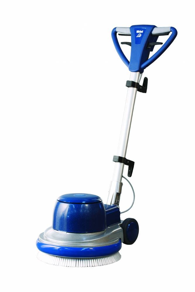 C143 L10 Single Disk Machine, Single Disk Rotary from Anglian Chemicals