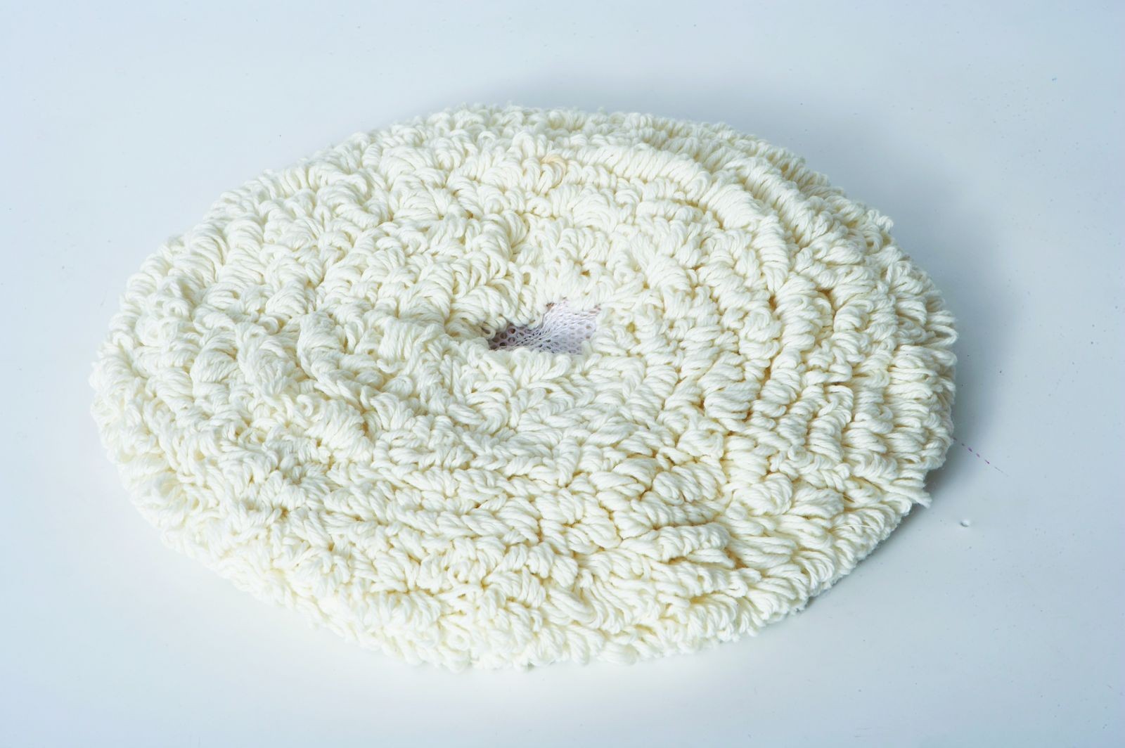 Carpet Bonnet Mop