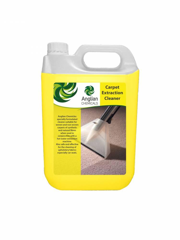 Carpet Extraction Cleaner