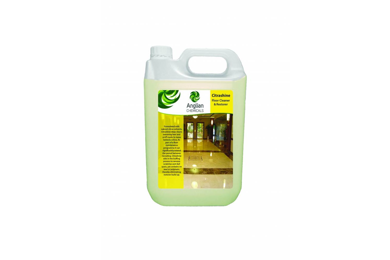 Citrashine Restorer