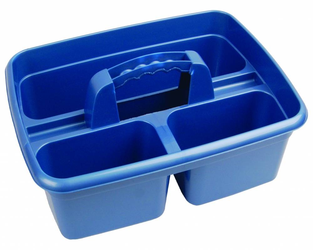 Cleaning Caddy, Cleaning Caddy from Anglian Chemicals