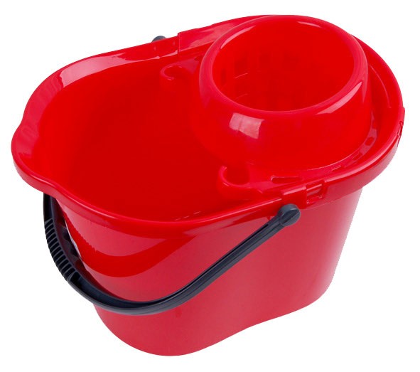 Cone Wringer Bucket