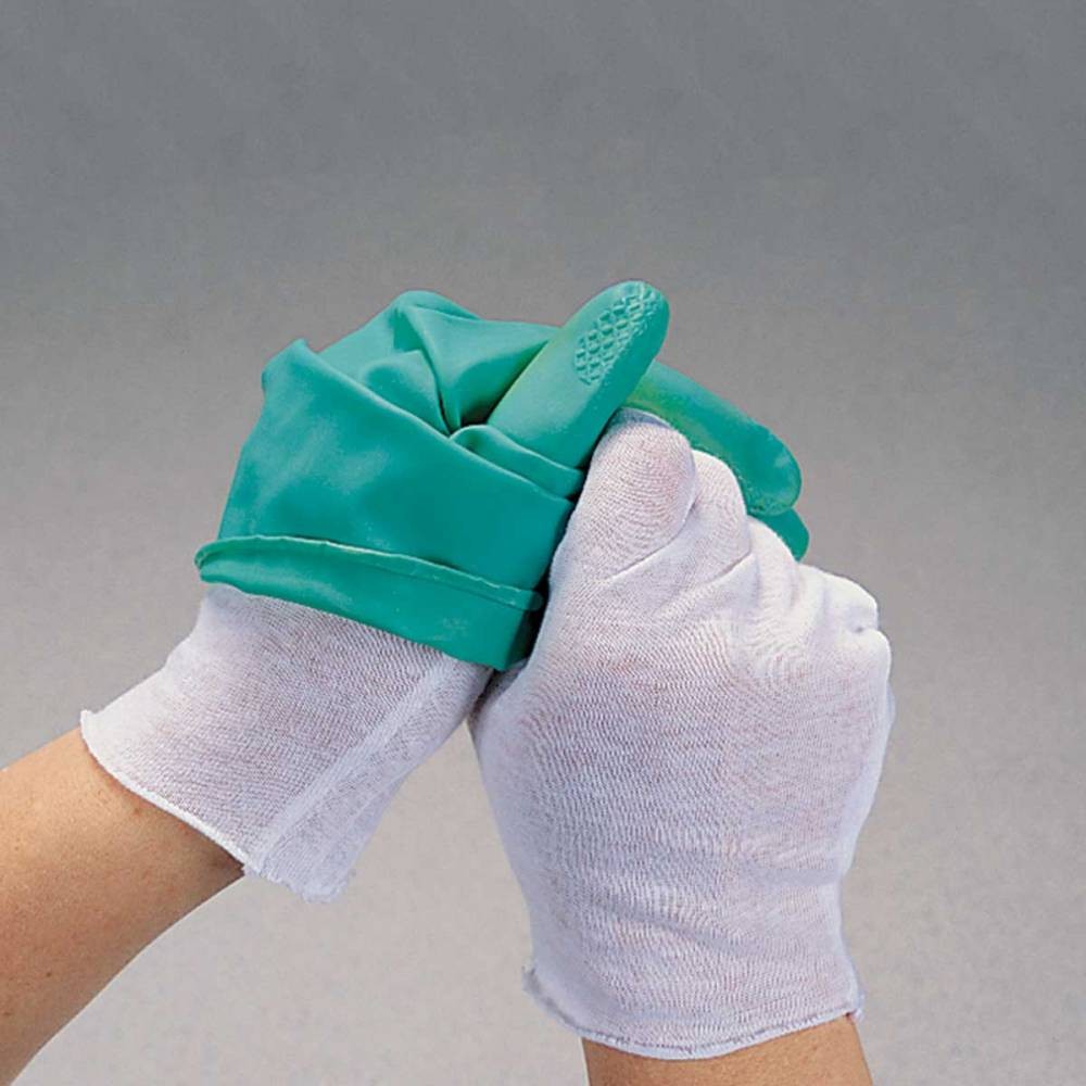 Cotton glove liners, Glove Liners from Anglian Chemicals