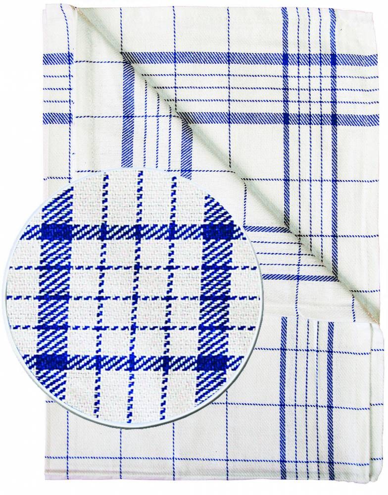 Cotton Twill Tea Towel