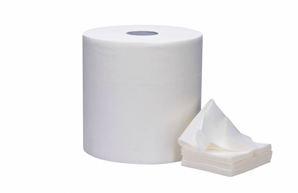 Dry Patient Wipes - Flat