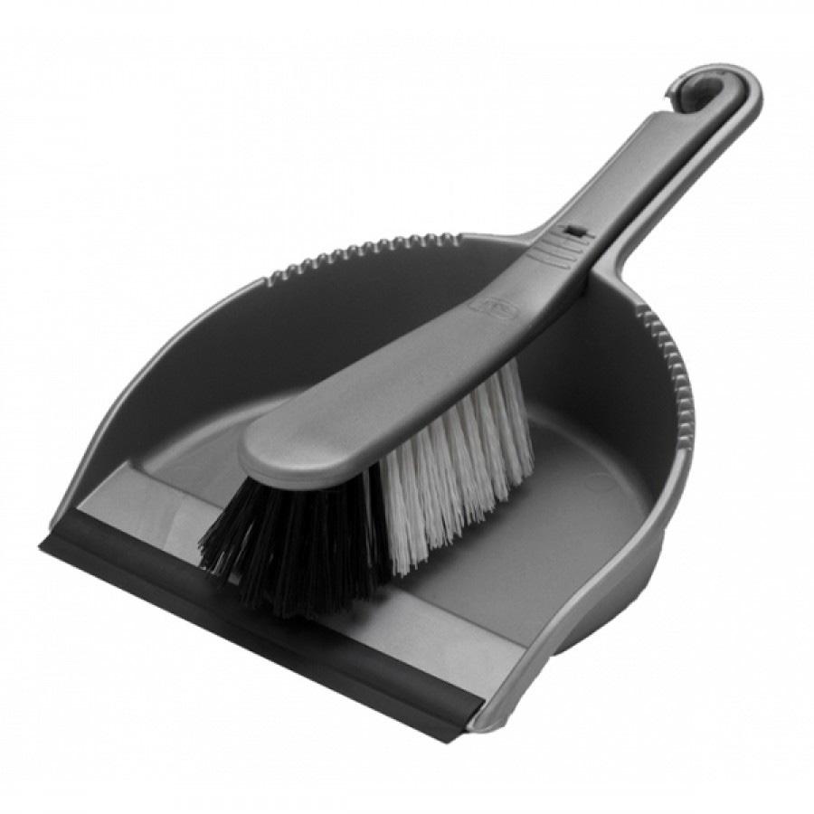 Dustpan and Brush, Tools from Anglian Chemicals