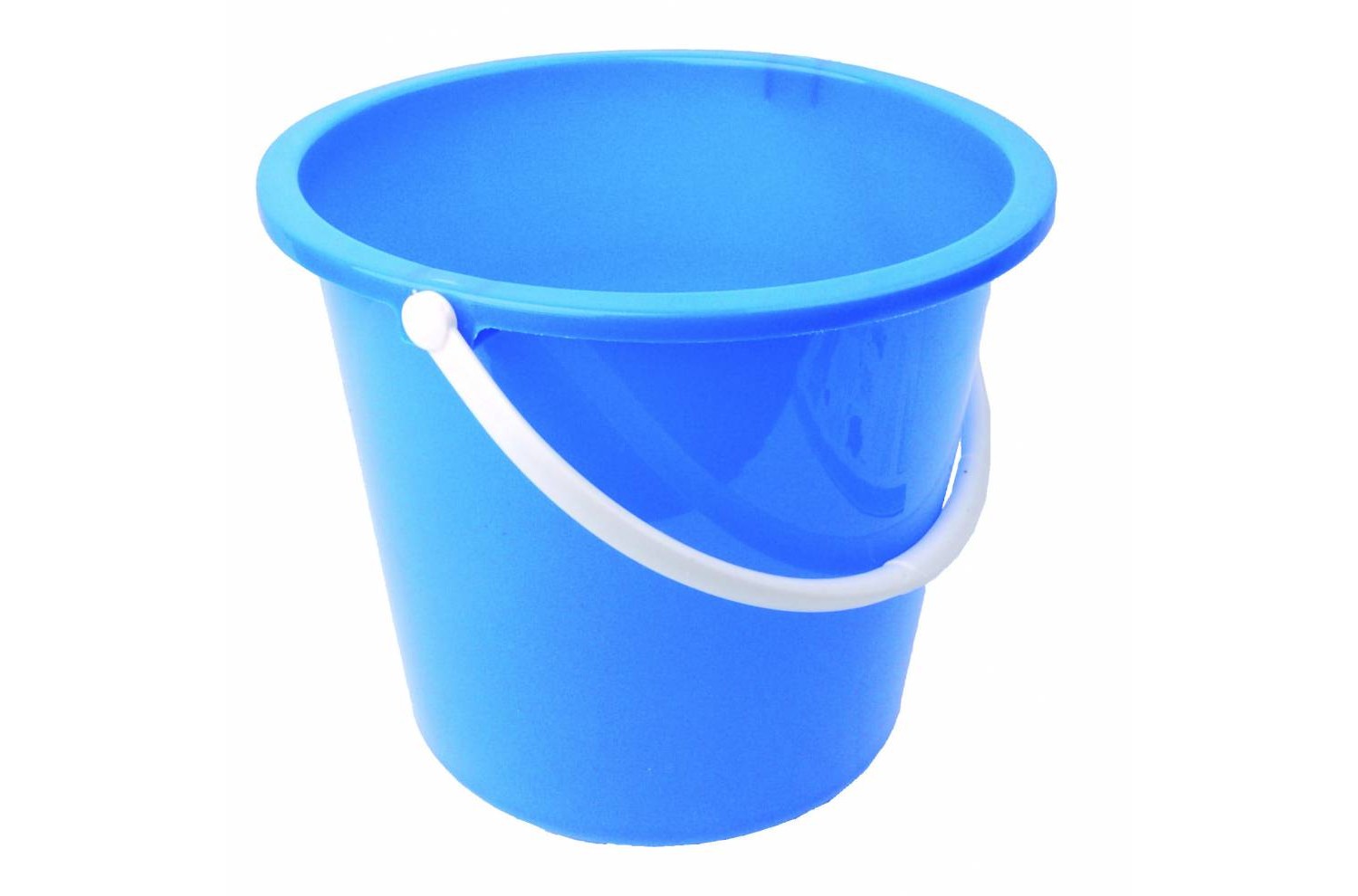 Economy Round Bucket